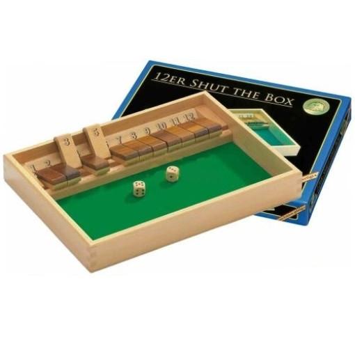 Philos Shut the Box -12