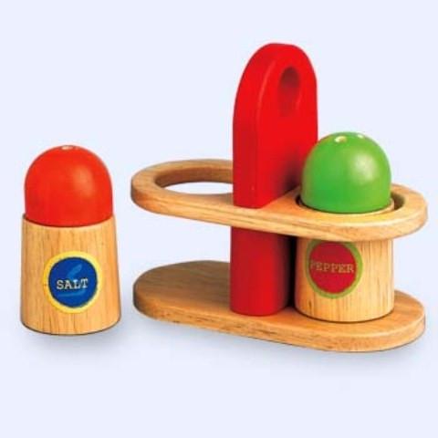 Allehand Peper- en zoutstel