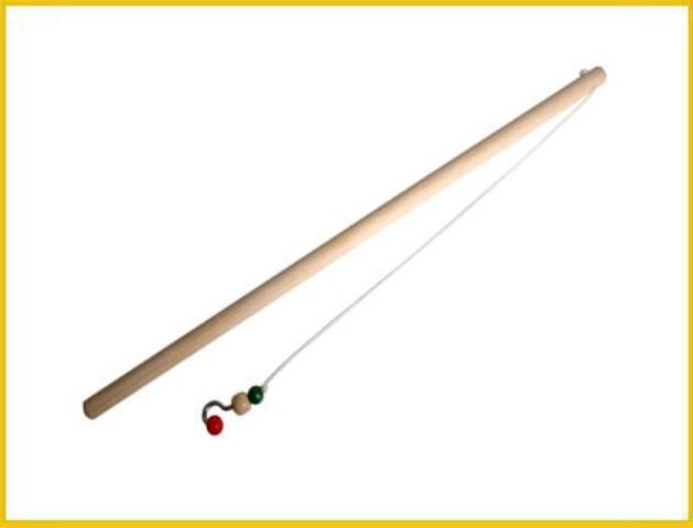 Waterworld Kermishengel voor watereend