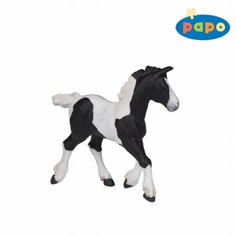 Papo Paard - Iers Cob veulen