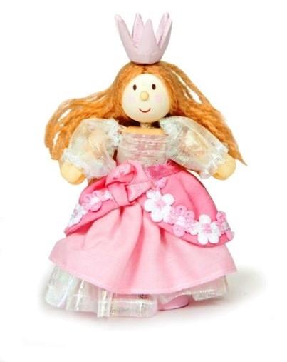 Le Toy Van Budkins - Prinses Francesca