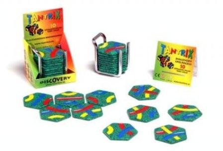 Tantrix Discovery groen