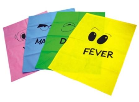 Buitenspeel Zaklopen