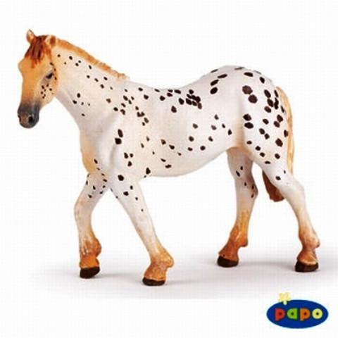 Papo Paard - Appaloosa paard