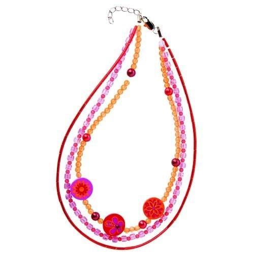 Sigikid Ketting Bloemen