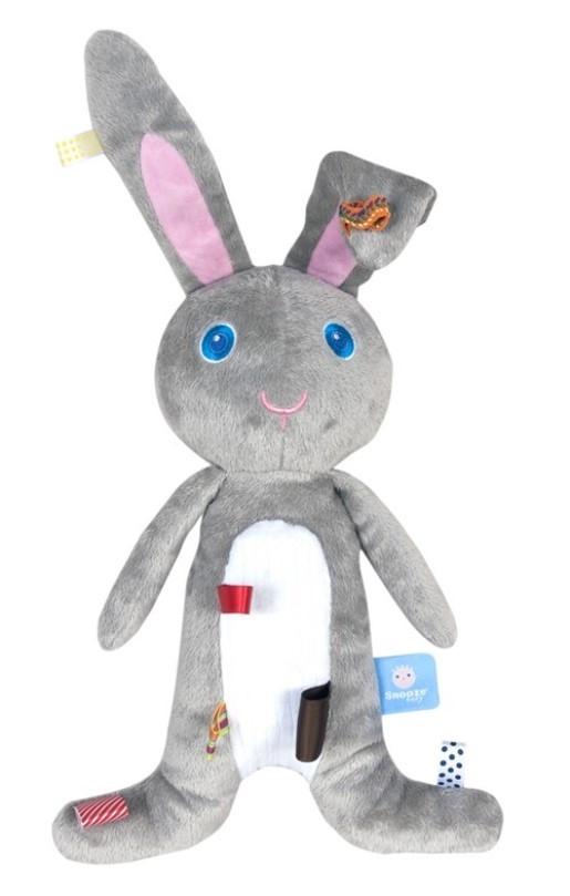 Snoozebaby Moochi Knuffelkonijn