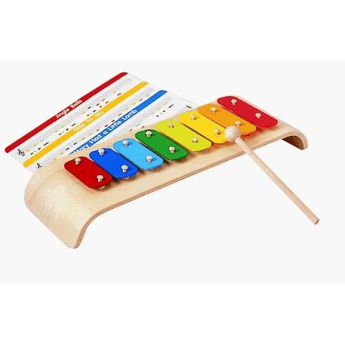 PlanToys Xylofoon