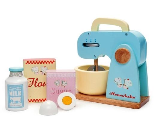 Le Toy Van Honeybake Mixer Set (LTV63)