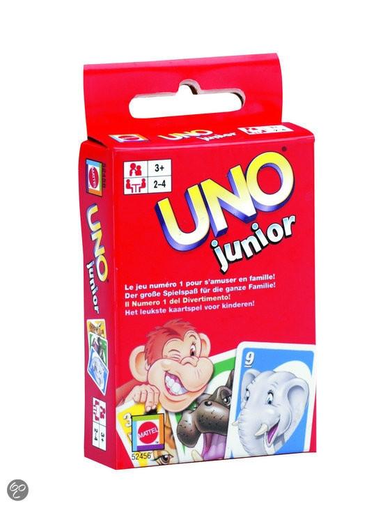 Uno Junior