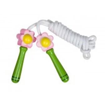 New Classic Toys Springtouw bloem