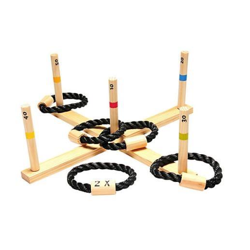 BuitenSpeel Ringwerpen