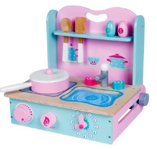 Lelin Keuken - opvouwbaar