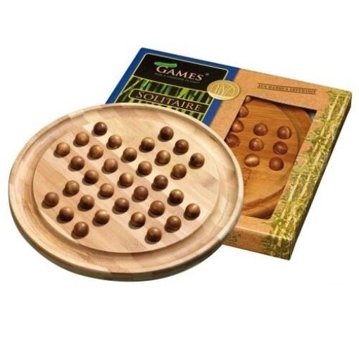 Philos Solitaire (bamboe)