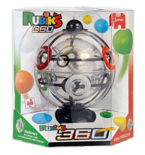 Jumbo Rubik\'s