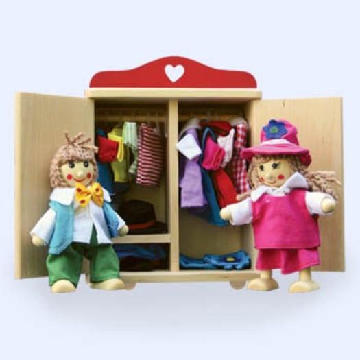 Allehand Merel en Max