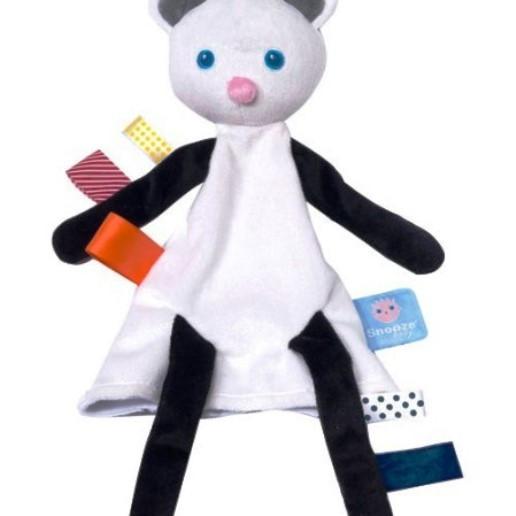 Snoozebaby Knuffelbeertje Lune