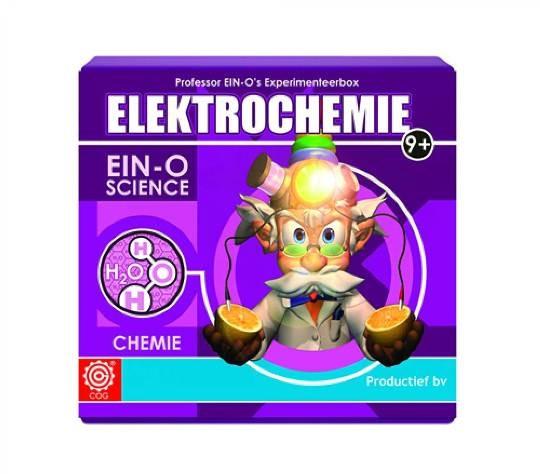 Ein-O Science Elektrochemie