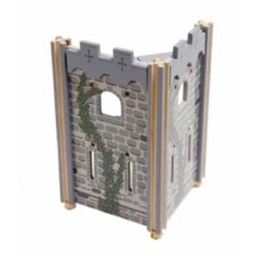 Edix TV533 Angle Tower