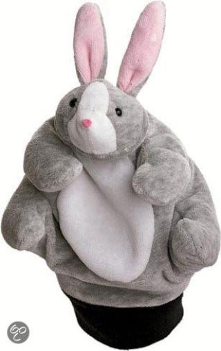 Beleduc Haas kinderhandschoen