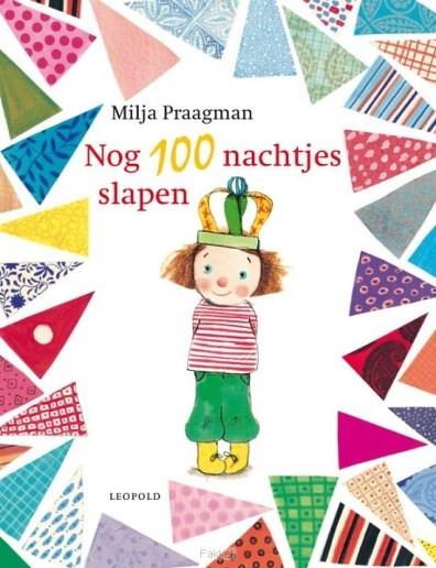 Boek Nog maar 100 nachtjes slapen