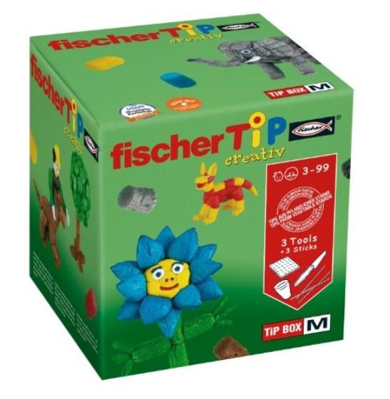Fischer TiP box M
