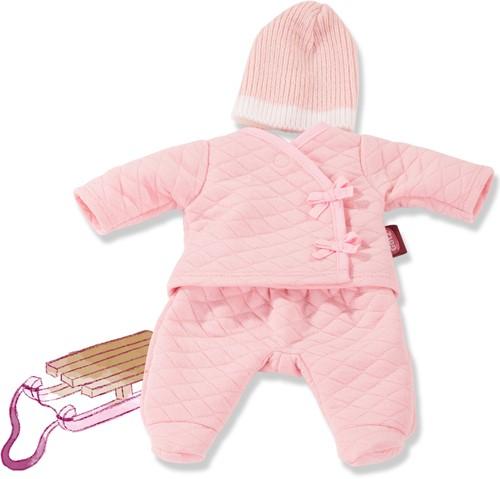 Götz Combination Baby Doll  - Just Pink (42 cm)