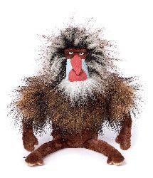 sigikid King Bombastic Beasts Tow