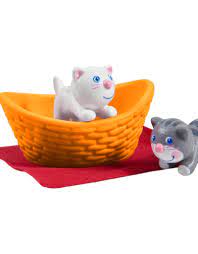 Haba Little Friends  - Kittens