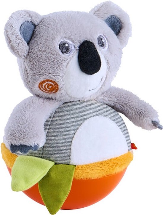 Duikelaartje Koala