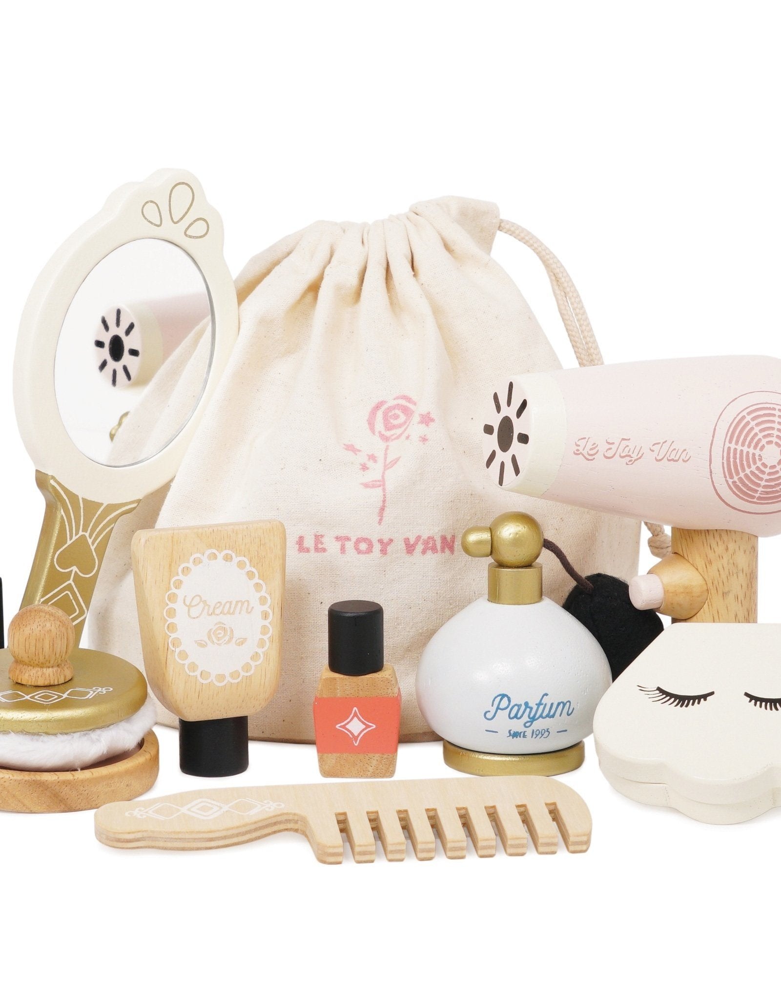 Star Beauty Bag