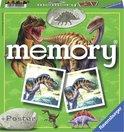 Dinosaurussen memory