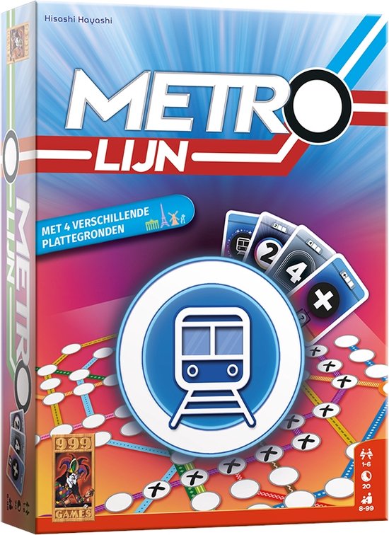 Metrolijn