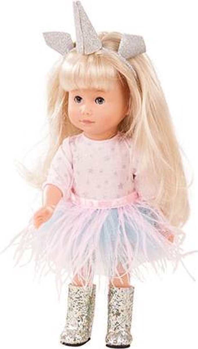 Just Like Me Mia de Eenhoorn