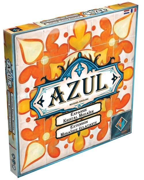 Azul Expansie Kristal Mozaïek