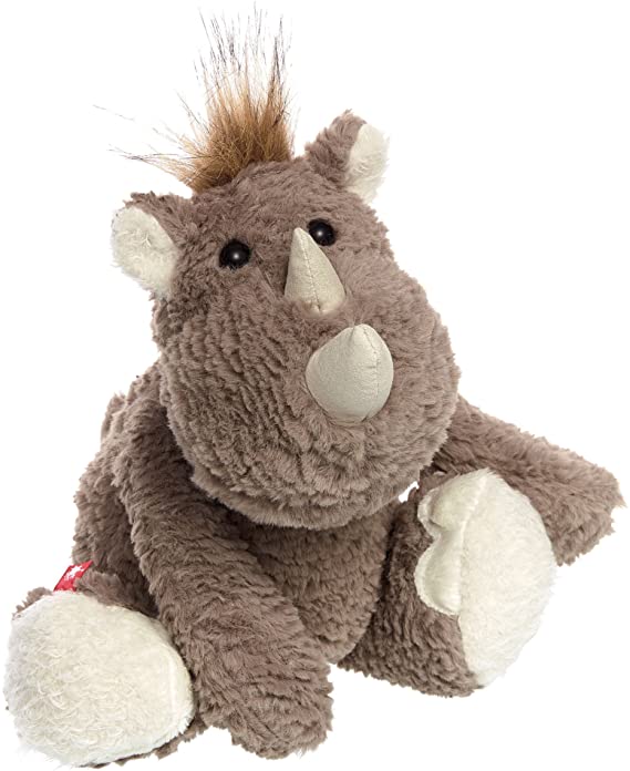 sigikid Neushoorn Kuschlis