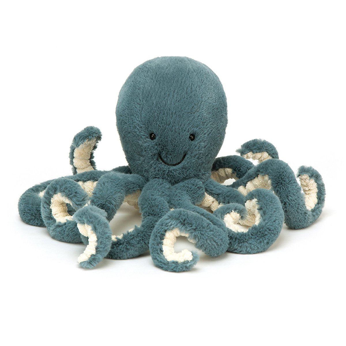 Storm Octopus Little