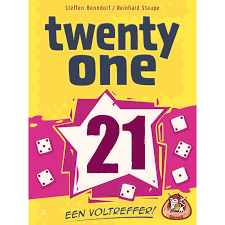 Twenty One (21)