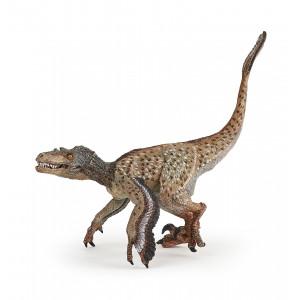 Feathered Velociraptor - Papo