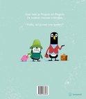 Prentenboek Pinguïn en Pinguïn! 4+