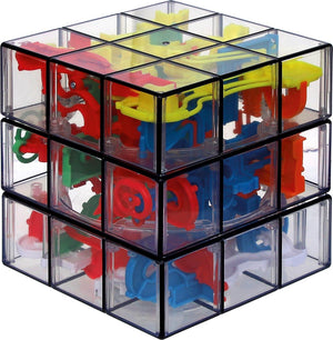 Rubik's Perplexus 3x3 Fusion