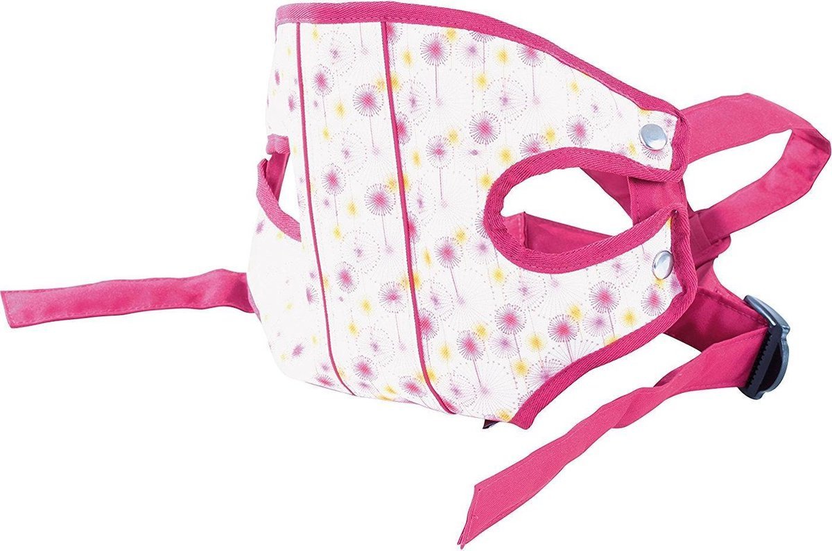 Draagzak - Am Herzen