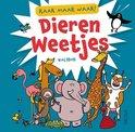 Raar maar waar! Dierenweetjes