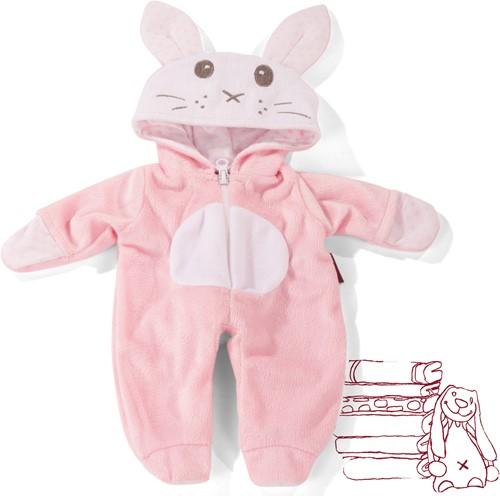 BC Onesie Rabbit (30 - 33 cm)