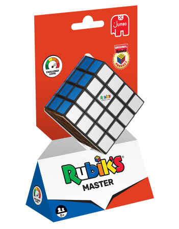 Rubik's 4x4