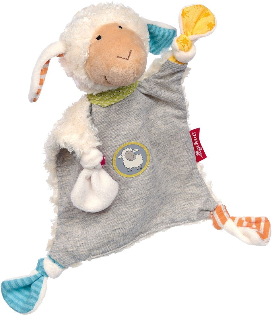 Knuffeldoek Boller Schäffle