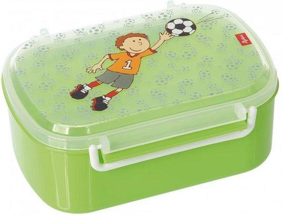 Broodtrommel Kily Keeper - Sigikid