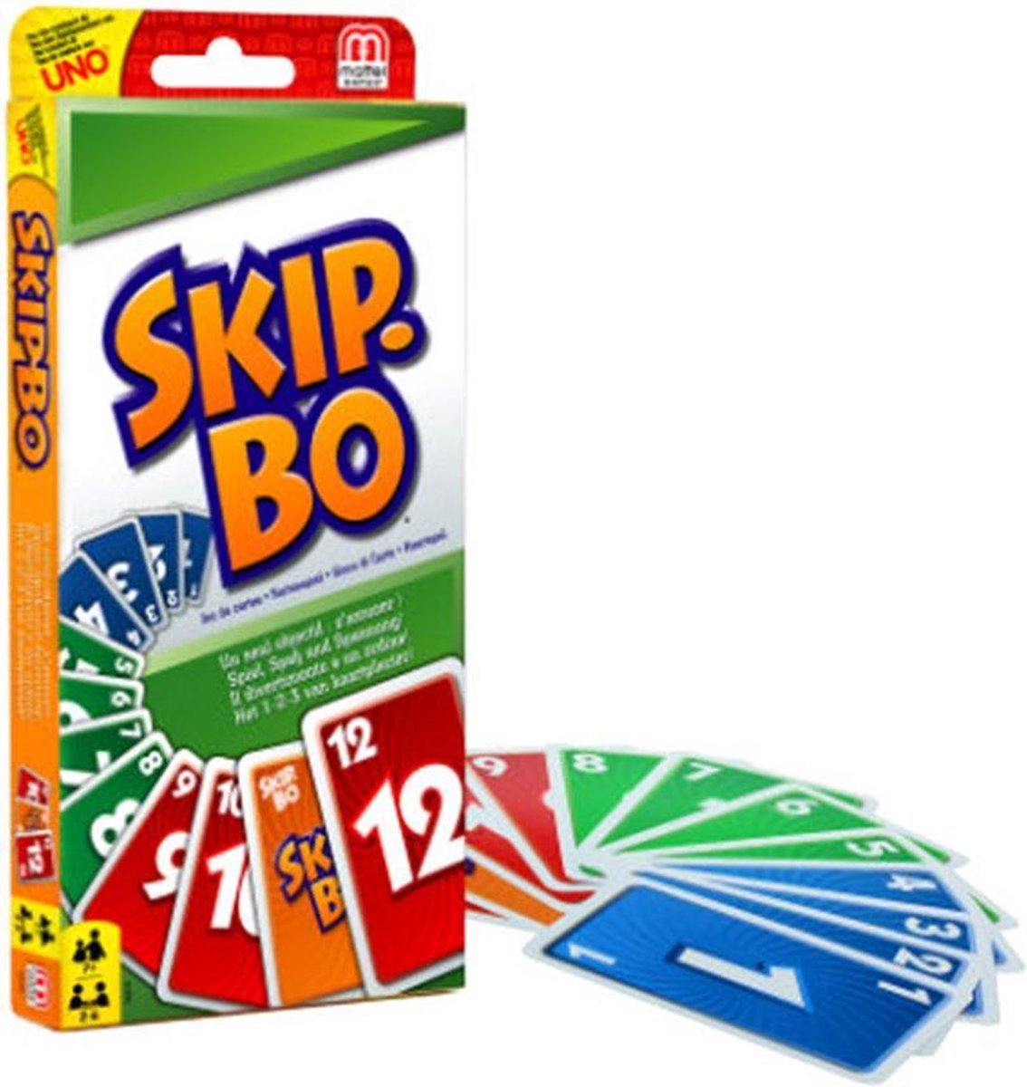 Skip - Bo