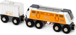 Brio Special Edition Train 2022