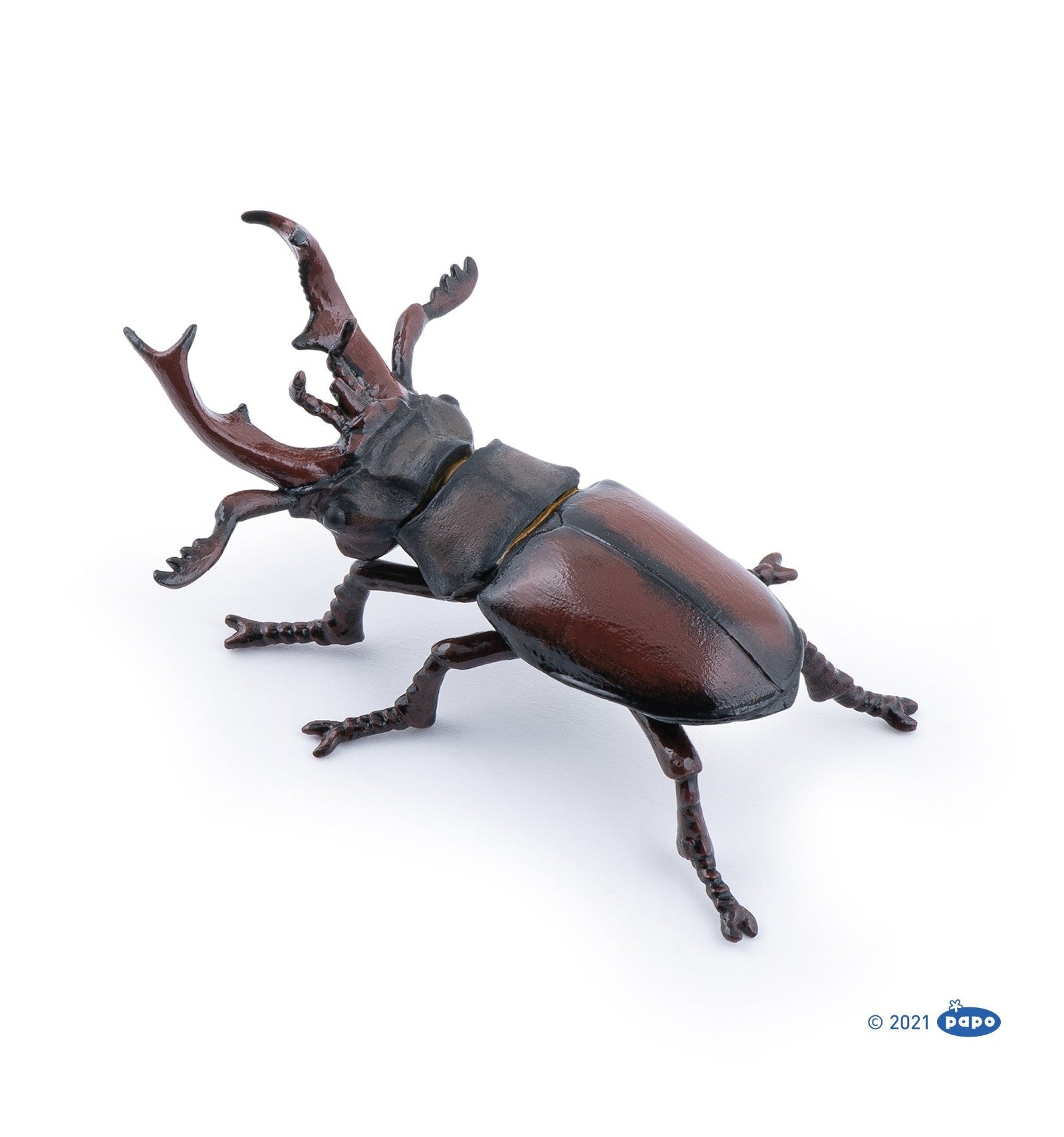 Papo Vliegend Hert (Stag Beetle)