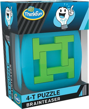 4-T Puzzle